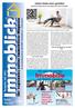 Immoblick. Immobilie. Ihr regionales online Immobilien-Magazin. Ausgabe Juli Regio Medien. Unterm Giebel wird s gemütlich