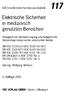 Elektrische Sicherheit in medizinisch genutzten Bereichen