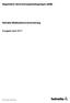Allgemeine Versicherungsbedingungen (AVB) Helvetia Mietkautionsversicherung. Ausgabe April Ihre Schweizer Versicherung.