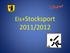 Eis+Stocksport 2011/2012