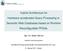 Hybrid Architecture for Hardware-accelerated Query Processing in Semantic Web Databases based on Runtime Reconfigurable FPGAs