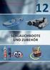 SCHLAUCHBOOTE UND ZUBEHÖR