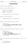 PPK2 Java Klassen, Packages Seite 1 von 17. Konstruktoren. private static int objcount=0; public Konstruktoren() { name=konstruktor-+objcount++; }