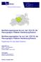 Bevölkerungsprognose bis zum Jahr 2015 für die Planungsregion Mittleres Mecklenburg/Rostock
