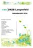 DKSB Langenfeld Jahresbericht 2016