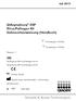 QIAsymphony DSP Virus/Pathogen Kit Gebrauchsanweisung (Handbuch)