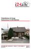 Einfamilienhaus mit Garage Kantonsstrasse 34, 6246 Altishofen