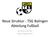 Neue Struktur - TSG Balingen Abteilung Fußball. von Marc Schuster Stand: August 2017