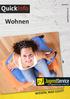 QuickInfo. Wohnen 07/2017