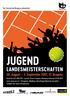 JUGEND LANDESMEISTERSCHAFTEN. 30. August 3. September 2017, TC Bregenz. Der Tennisclub Bregenz präsentiert