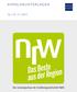 ANMELDEUNTERLAGEN Die Leistungsschau der Ernährungswirtschaft NRW