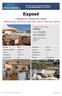 Landhaus in Cuevas del Campo 3 Wohnungen zum Preis von Einer. Noch 3 Wochen gültig Landhaus