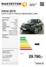 29.790,- Infiniti QX70 QX70 3.0d S Premium Multimedia Leder. rastetter.de. Preis: Autohaus Rastetter GmbH Gewerbering Rheinstetten