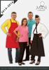 Polo T-Shirt Sweat-Shirt Schürzen Kochjacken & Hosen Accessoires Gültig ab 2013 bis auf Widerruf