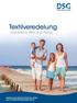 Textilveredelung. Verfahren, Tipps und Preise. Unseren Onlineshop finden Sie unter:
