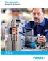 Titan Aggregate Sicherheit für alle Branchen.