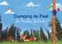 Camping de Paal. das Paradies fur Kinder!