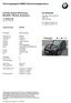Fahrzeugangebot BMW Gebrauchtwagenbörse. Ihr Anbieter. Citroen Grand C4 Picasso BlueHDi 150 Aut. Exclusive ,00 EUR