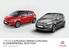 CITROËN C4 PICASSO/GRAND C4 PICASSO & SONDERMODELL SELECTION