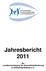 Jahresbericht 2011 der Landesvereinigung für Gesundheitsförderung in Schleswig-Holstein e.v.