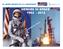 50 JAHRE BEMANNTE U.S. RAUMFAHRT HEROES IN SPACE