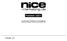 nice 01 Preisliste 1/2017 Ihre Vermarkter für RADIO, TV & OnlineMedien. Beratung, Produktion und Buchung aus einer Hand.