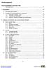 Inhaltsverzeichnis. Gesundheitslehre und Erste Hilfe. 1. Gesundheit Aufbau und Funktion des menschlichen Körpers 17. Vorwort des Autors 13