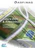Natura 2000 & Artenschutz. Empfehlungen für die Planungspraxis beim Bau von Verkehrsinfrastruktur