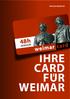 ihre card fur weimar