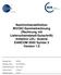 Nachrichtendefinition INVOIC-Sammelrechnung (Rechnung mit Lieferscheindetail/Gutschrift) Initiative LDL- Austria EANCOM 2002 Syntax 3 Version 1.