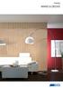 Katalog WAND & DECKE