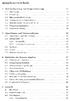 Inhaltsverzeichnis. 4 Statistik Einleitung Wahrscheinlichkeit Verteilungen Grundbegriffe 98