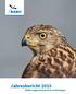 Jahresbericht NABU-Vogelschutzzentrum Mössingen