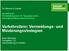 Verkehrslärm: Vermeidungs- und Minderungsstrategien