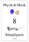 Physik & Musik. Klangfiguren. 1 Auftrag