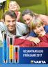 GESAMTKATALOG FRÜHJAHR 2017