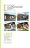 Vorher - Nachher Farbe & Design/Wohnraum & Gewerbe Werterhaltung durch Schutz und Pflege Spachteltechnik Lasurtechnik Wärmeschutz (WDVS)