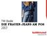 TW-Studie DIE FRAUEN-JEANS AM POS 2017