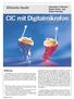 CIC mit Digitalmikrofon