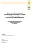 Bericht zur Zwischenevaluation der Hochschule für Wirtschaft und Umwelt Nürtingen-Geislingen im Rahmen der Systemakkreditierung