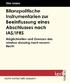 Bilanzpolitische Instrumentarien zur Beeinflussung eines Abschlusses nach IAS/IFRS. Möglichkeiten und Grenzen des window dressing nach neuem Recht