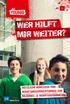 WER HILFT MIR WEITER?