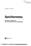 Speichernetze. dpunkt.verlag. Grundlagen und Einsatz von Fibre Channel SAN, NAS, iscsl und InfiniBand. Ulf Troppens - Rainer Erkens