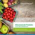 Klimaneutrale Produkte in der Lebensmittelbranche. Effektiver Klimaschutz und innovative Produktdifferenzierung für Produzenten und Händler
