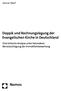 Doppik und Rechnungslegung der. Evangelischen Kirche in Deutschland. Eine kritische Analyse unter besonderer Berücksichtigung der Immobilienbewertung