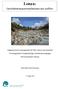 Lonza: Geschiebetransportsimulationen mit sedflow. Forschungseinheit Gebirgshydrologie und Massenbewegungen Birmensdorf, Schweiz