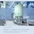 ERFOLGSSTORY. Bürkert < > Wasserwerk Everswinkel. Oxidatorbox: Optimale Prozesskontrolle durch intelligente, automatisierte Oxidationsluftsteuerung