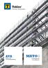 AVA. Aufbau- und Verwendungsanleitung. MATO 1 Fassadengerüste. Swiss Research.