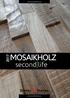 MOSAIKHOLZ. second life.