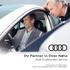 Ihr Partner in Ihrer Nähe. Audi Großkunden Service. Audi Zentrum Mannheim Unser Leistungsportfolio für Großkunden